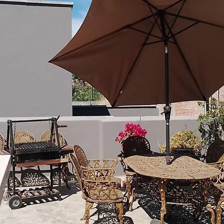 Bellas Villas, Villa Amor Hermosa Casa A Un Accecible Precio San Miguel de Allende Exterior foto