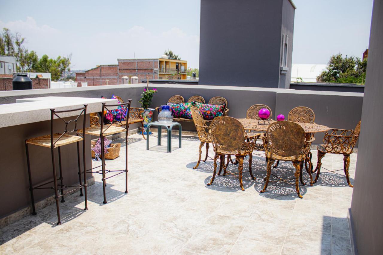 Bellas Villas, Villa Amor Hermosa Casa A Un Accecible Precio San Miguel de Allende Exterior foto