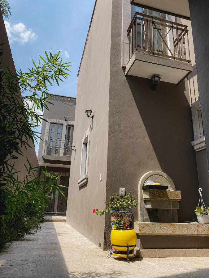 Bellas Villas, Villa Amor Hermosa Casa A Un Accecible Precio San Miguel de Allende Exterior foto