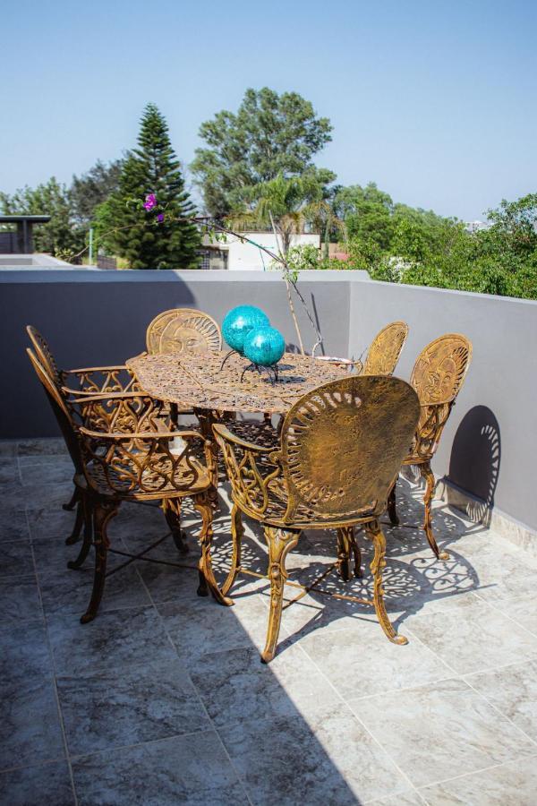 Bellas Villas, Villa Amor Hermosa Casa A Un Accecible Precio San Miguel de Allende Exterior foto