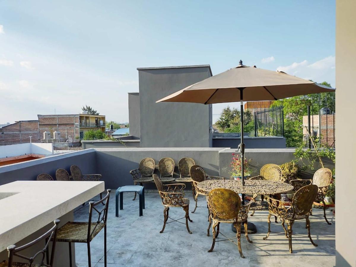 Bellas Villas, Villa Amor Hermosa Casa A Un Accecible Precio San Miguel de Allende Exterior foto