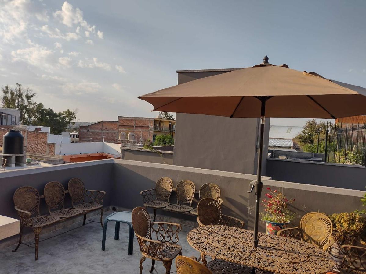 Bellas Villas, Villa Amor Hermosa Casa A Un Accecible Precio San Miguel de Allende Exterior foto