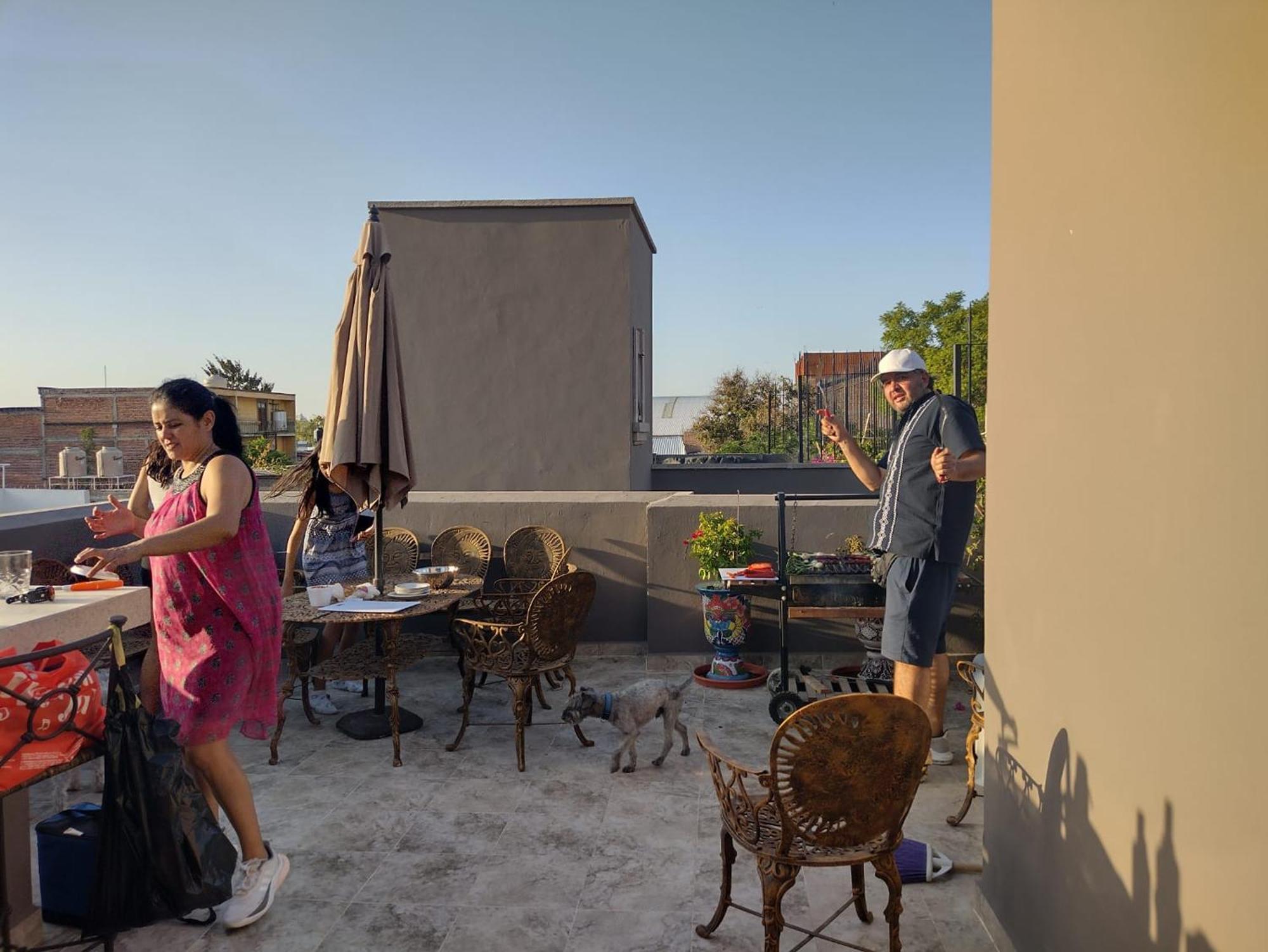 Bellas Villas, Villa Amor Hermosa Casa A Un Accecible Precio San Miguel de Allende Exterior foto